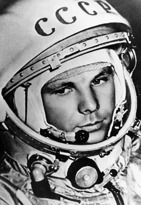 Weltraumeroberer Juri Gagarin - [GEOLINO]