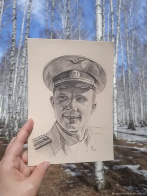 Yuri Gagarin: The first man in space | CNN