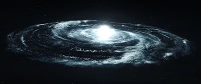 Российские учёные выяснили, сколько весит наша галактика — Ferra.ru