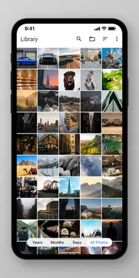 Галерея (Right Gallery) – скачать приложение для Android – Каталог RuStore