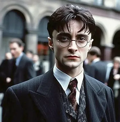 Психологический портрет Гарри Поттера: почему главный герой фэнтези-саги —  маниакально-депрессивная личность - 7Дней.ру