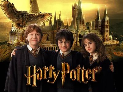 Гарри Поттер – история персонажа, прототип, дата рождения, интересные  факты, появления | Узнай Всё