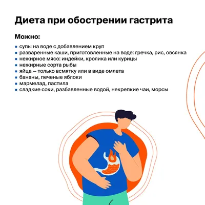 Билиарный гастрит: современные подходы к диагностике и терапии | Ливзан  М.А., Гаус О.В., Мозговой С.И., Телятникова Л.И. | «РМЖ» №5 от 29.06.2022