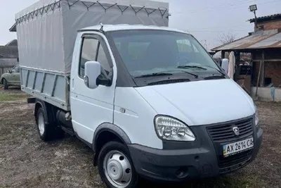 AUTO.RIA – Продам GAZ 3302 Газель 2005 (AX2764AE) : 2000 $, Харьков