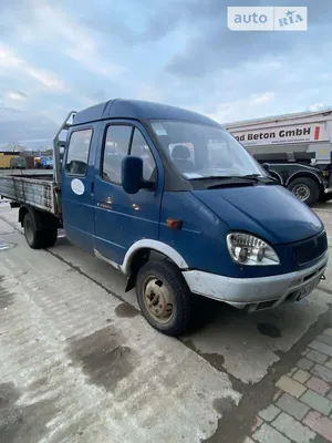 AUTO.RIA – Продам GAZ 3302 Газель 2011 : 4500 $, Александрия