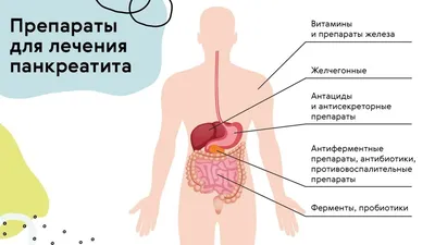 Поджелудочная железа — как понять, что не так: как болит при воспалении,  симптомы заболевания у женщин и мужчин