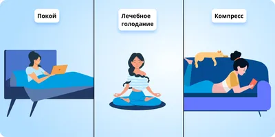 Диета при гастрите и панкреатите | doc.ua