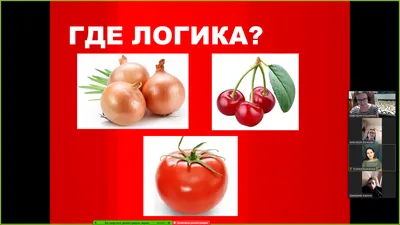 ГДЕ ЛОГИКА?