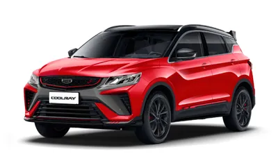 2023 Made in China Geely Coolray Gasoline Vehicle Small SUV Hot Selling  Cars 1.4t/1.5t - China Gasoline Vehicle, Vehicles | Made-in-China.com