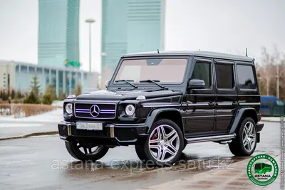 Электрический Mercedes G-Class дебютировал на автосалоне в Мюнхене в виде  прототипа Concept EQG | РБК-Україна