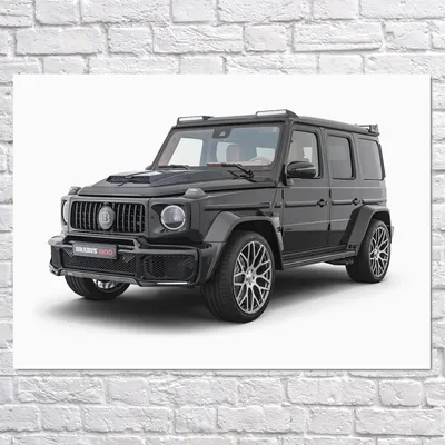 Машинка1:24 Mercedes-Benz G-class Гелендваген металлическая инерционная  (ID#178106277), цена: 65 руб., купить на Deal.by