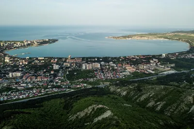 Город-курорт Геленджик. Деловая Кубань — бизнес-портал Краснодарского края