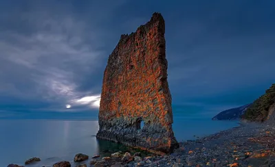 Я люблю Геленджик, достопримечательность, Краснодарский край, Геленджик,  жилой комплекс Черноморский-2 — Яндекс Карты