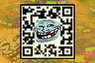 Концепции концепции Qr кода PNG , связь, удобство, бинарный PNG рисунок для  бесплатной загрузки