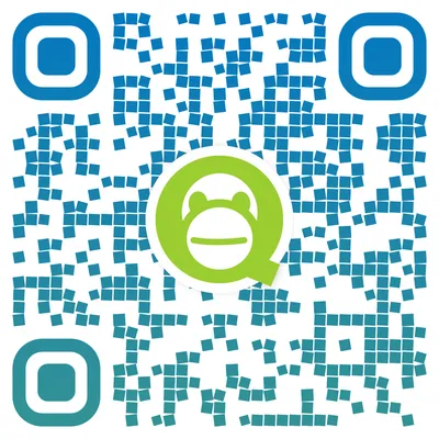 Как сделать красивую QR-визитку