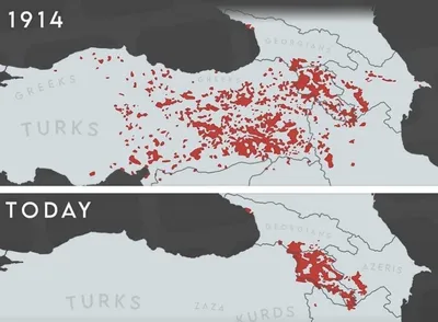 Извинится ли Бельгия, признавшая мифический геноцид армян, за свои  собственные преступления? - АЗЕРТАДЖ