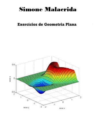 Geometria - O que é, essencialidade, conceito e definição