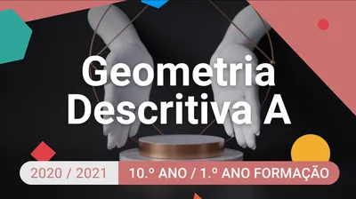 Geometria Font