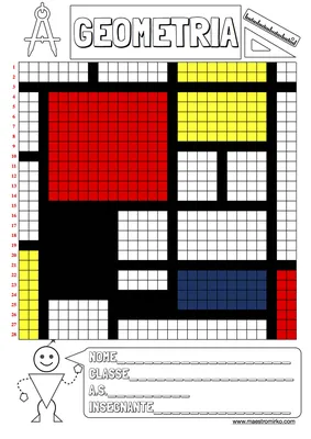 Das erst buch der Geometria. Ein kurtze Unterweisung, was und warauff  Geometria gegründet sey, und wie man nach anweysung der selben mit dem  Circkel und Richtscheydt allerley Lini, Flech, und Cörper ausstheylen