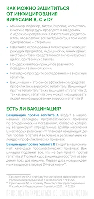 Чем опасны вирусные гепатиты А, В и С? - Аналитический интернет-журнал  Власть