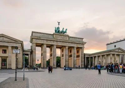 Berlin – the city where anything is possible - Germany Travel