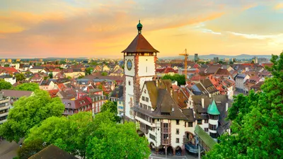 About Germany | Expatrio.com