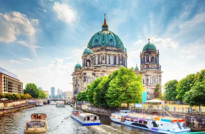 10 Most Beautiful Places to Visit in Germany