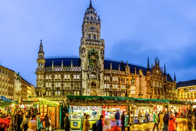 Historic Trier on the Mosel River by Rick Steves