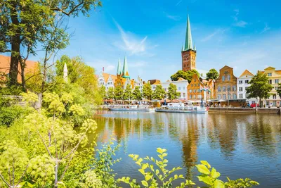 30 most beautiful places in Germany | CNN