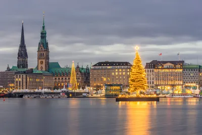 Strasbourg Is Where France and Germany Collide