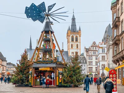 Floral splendour and garden architecture: the 8 most beautiful parklands -  Germany Travel