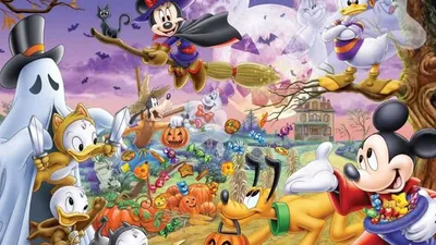 Mickey Mouse Minnie Mouse Donald Duck Epic Mickey The Walt Disney Company,  mickey mouse, heroes, cartoon, walt Disney png | PNGWing