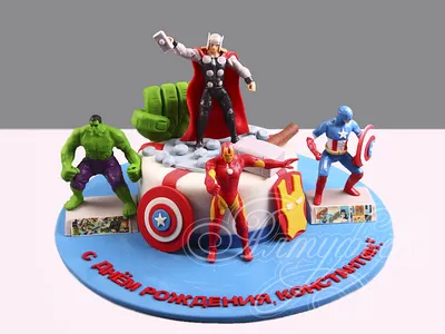 Фигурки Супер героев Marvel Super Heroes Avengers 99108 Одесса 7км |  магазин «TomToys» Украина