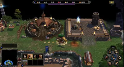 Heroes of Might and Magic Portal :: Новости, События, Игры, Таверна ::  Библиотека