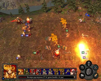 Heroes of Might and Magic V: Tribes of the East – Все про мультиплеер и  кооператив, оценка и отзывы, сетевые режимы