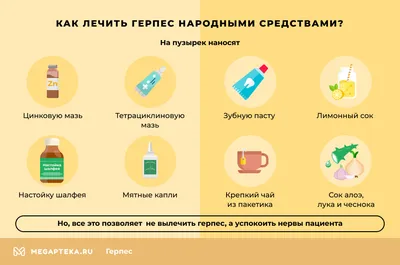 А что, от герпеса есть прививка? | Блог | Аско-Мед в Новосибирске и Барнауле