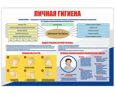 Гигиена детей и подростков - АНО ДПО ЦПКПП