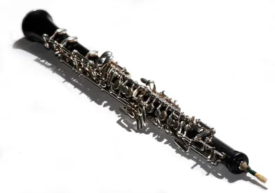 oboe (итал.), hautbois (франц.- высокое дерево), Oboe (нем.) - Сайт  ludustonalis!