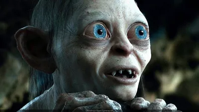 The Lord of The Rings - Gollum: Endlich ein Veröffentlichungsdatum -  Sortiraparis.com