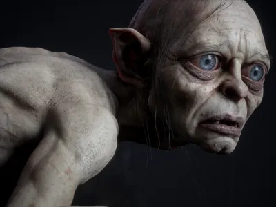 Lord of the Rings star Andy Serkis recalls being mocked over Gollum role