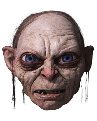 Gollum - Games Artist