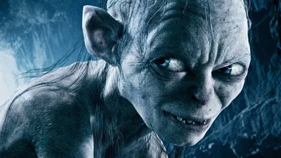 The Unbearable Sadness of Being Gollum - Newsroom | University of St. Thomas