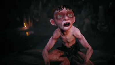 Gollum: Endlich ein Lebenszeichen! Aber eines, das Fragen aufwirft