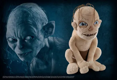 The Lord of the Rings: Gollum trailer tells more of the story | VG247