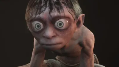 Review: Gollum, 2023's Worst Game, Is Even Worse Than You Think