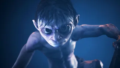 Gollum: Release des Herr der Ringe-Spiels verschiebt sich deutlich