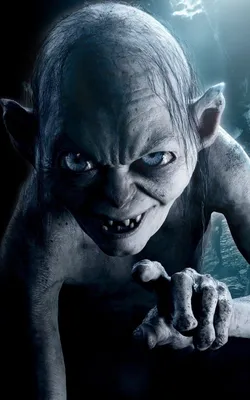 The Lord of the Rings: Gollum Review