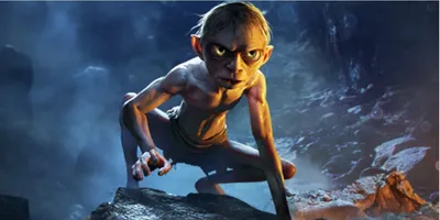 Gollum - Wikipedia