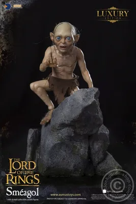 Gollum