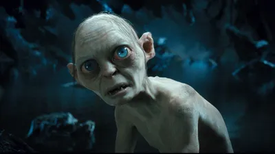 There's a 'Lord of the Rings' story game about Gollum coming in 2021 |  Mashable